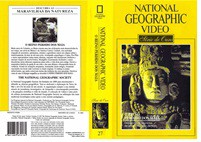 O reino perdido dos maia